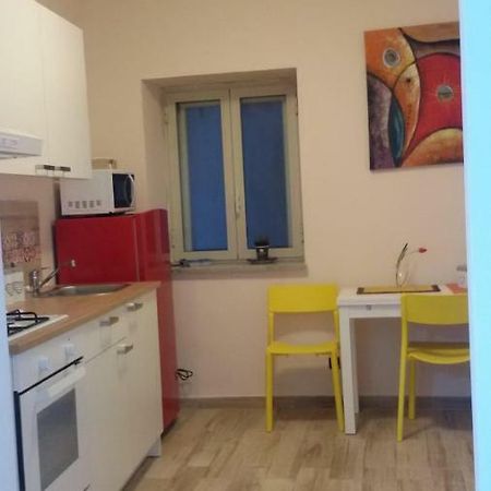Alla Casetta Apartamento Palermo Exterior foto