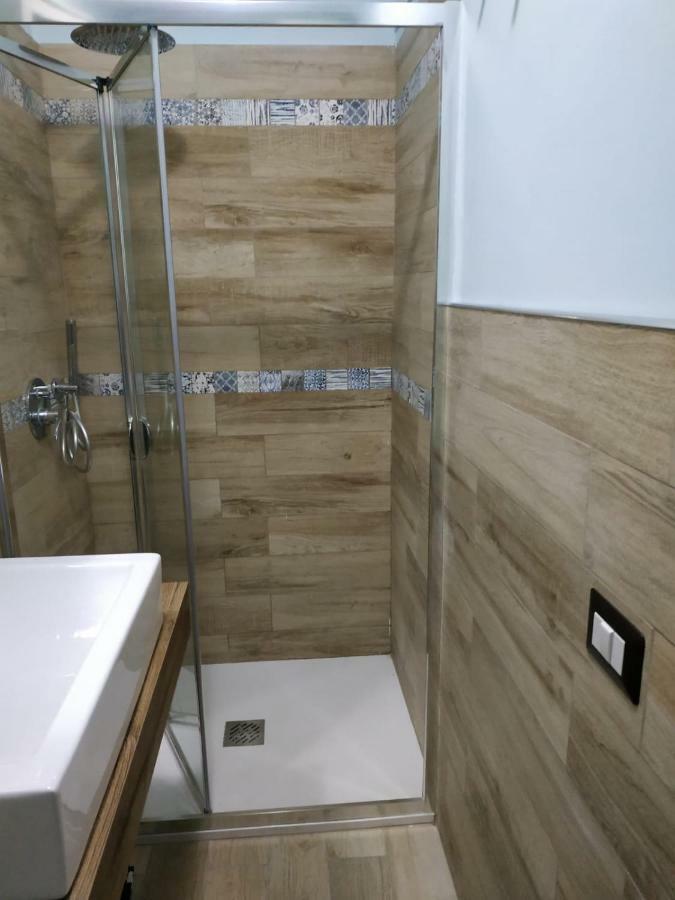 Alla Casetta Apartamento Palermo Exterior foto