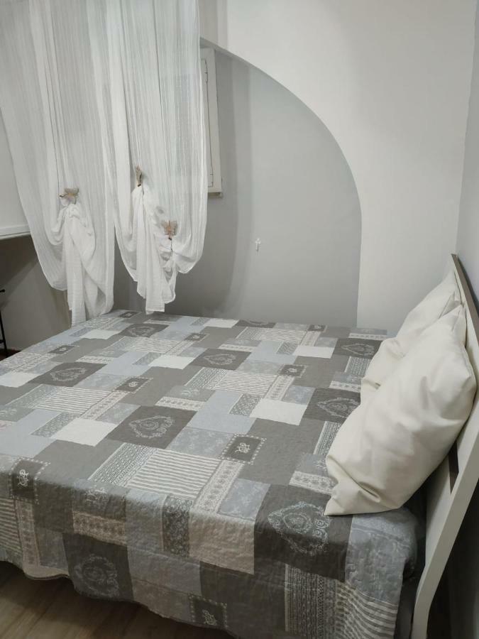 Alla Casetta Apartamento Palermo Exterior foto