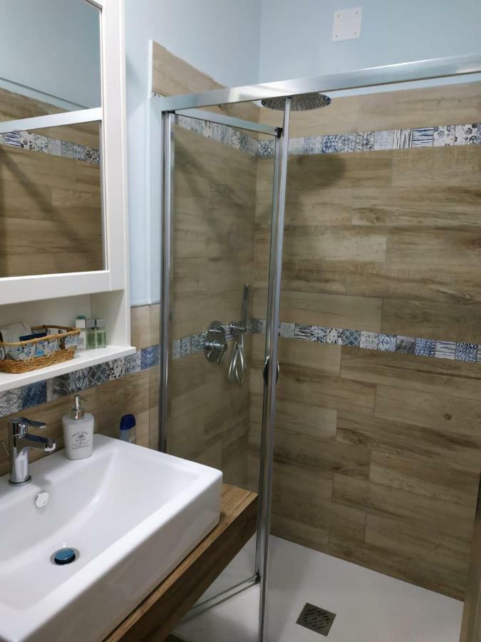 Alla Casetta Apartamento Palermo Exterior foto