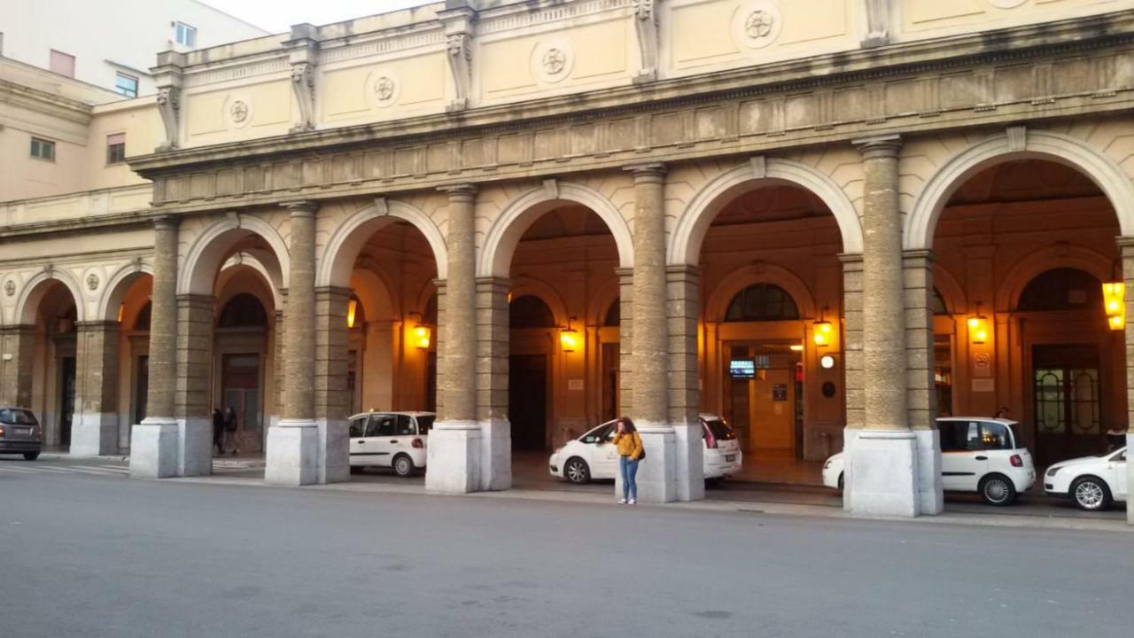 Alla Casetta Apartamento Palermo Exterior foto